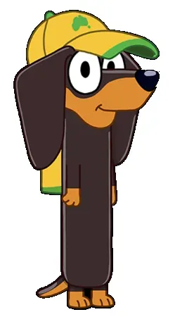 Cartoon characters for Checkers — Фото 9 из 19