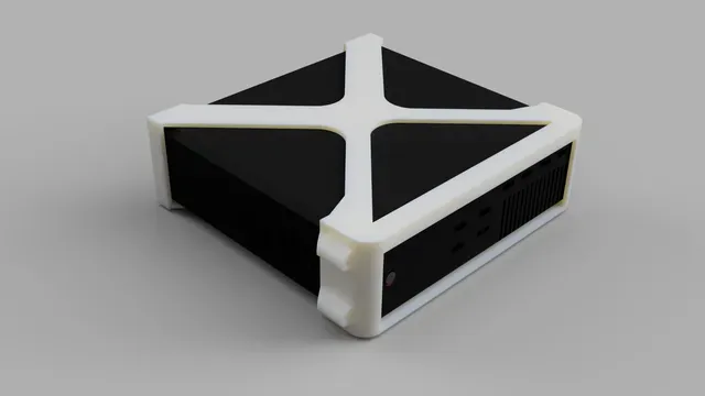 ZOTAC ZBOX 1060 VESA Mount Bracket