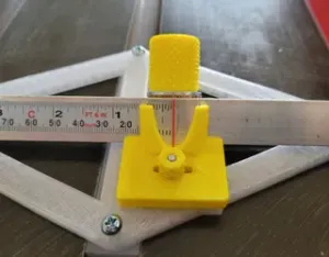 Table Saw Fence Jigs