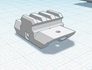 MMS 90 Degree Rotators