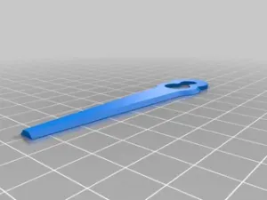 Blade for Einhell grass trimmer