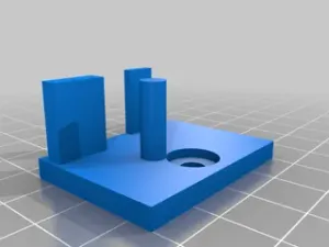 Bror / Utility shelf tool holders