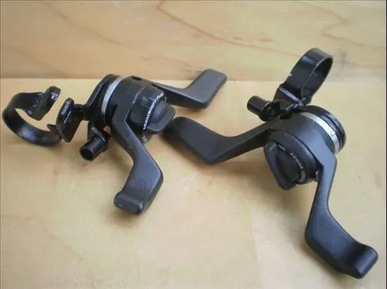 Suntour Command Shifters — Фото 17 из 21