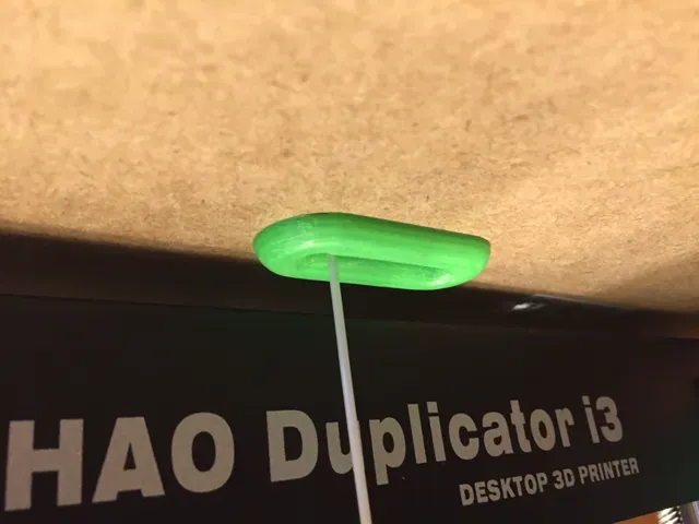 Ikea LACK filament guide — Фото 2 из 6