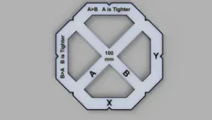 CoreXY Calibration