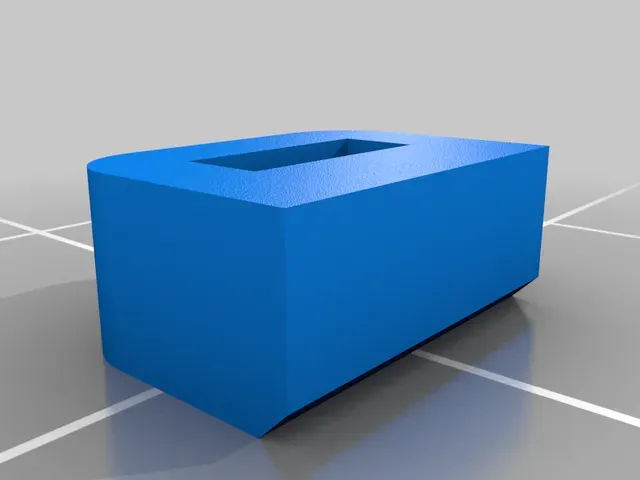 Fully 3D Printed Small CNC Router/Plotter — Фото 10 из 24