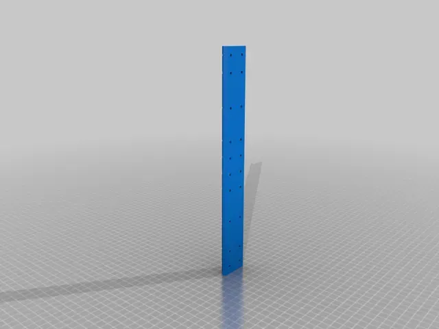 Fully 3D Printed Small CNC Router/Plotter — Фото 16 из 24