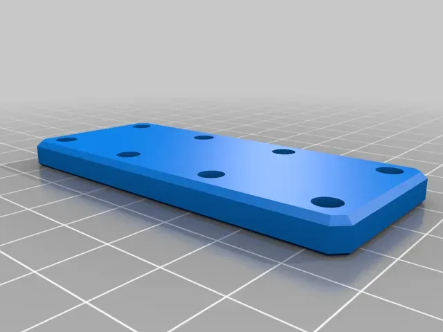 Fully 3D Printed Small CNC Router/Plotter — Фото 19 из 24