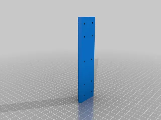 Fully 3D Printed Small CNC Router/Plotter — Фото 24 из 24