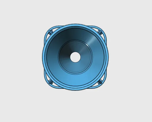 funny Halterung für die Alexa Lautsprecher Bomb Mod Stand — Фото 8 из 11