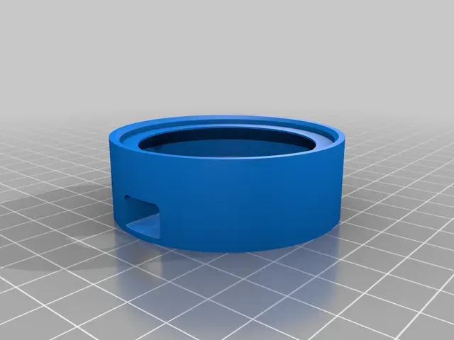 Simple Volume Knob — Image 5 of 6