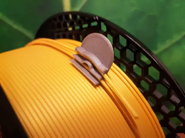 Filament Clip | Grandma's Favorite Filament Clip — Image 13 of 16