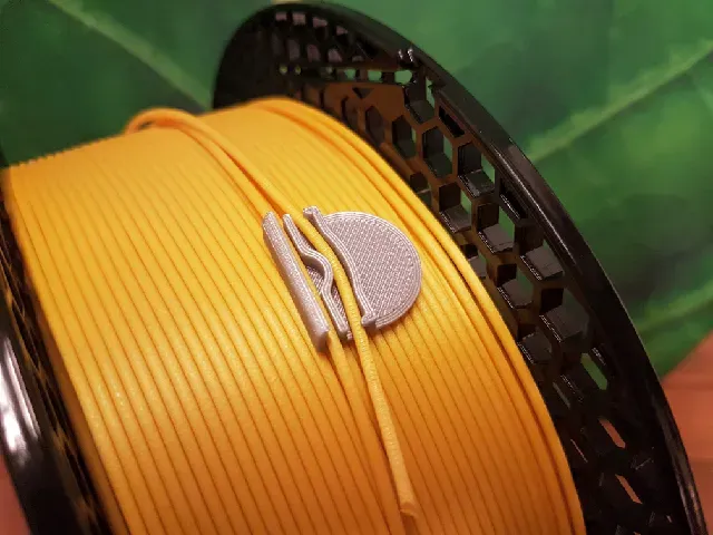 Filament Clip | Grandma's Favorite Filament Clip — Image 16 of 16