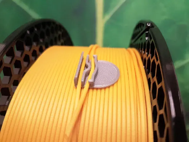 Filament Clip | Grandma's Favorite Filament Clip — Image 15 of 16