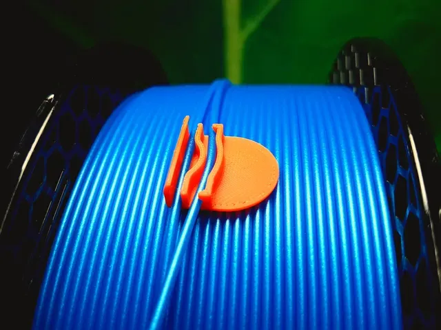 Filament Clip | Grandma's Favorite Filament Clip — Image 11 of 16
