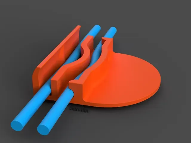 Filament Clip | Grandma's Favorite Filament Clip — Image 12 of 16