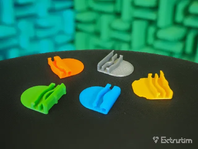 Filament Clip | Grandma's Favorite Filament Clip — Image 4 of 16