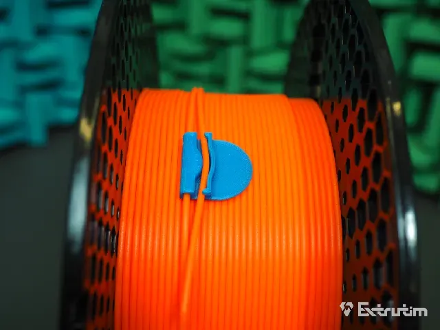 Filament Clip | Grandma's Favorite Filament Clip — Image 8 of 16