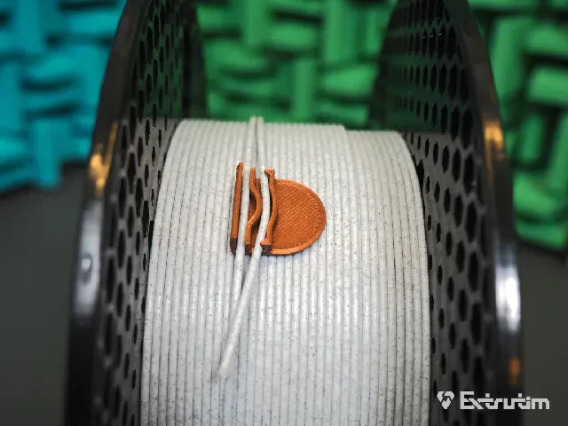 Filament Clip | Grandma's Favorite Filament Clip — Image 5 of 16