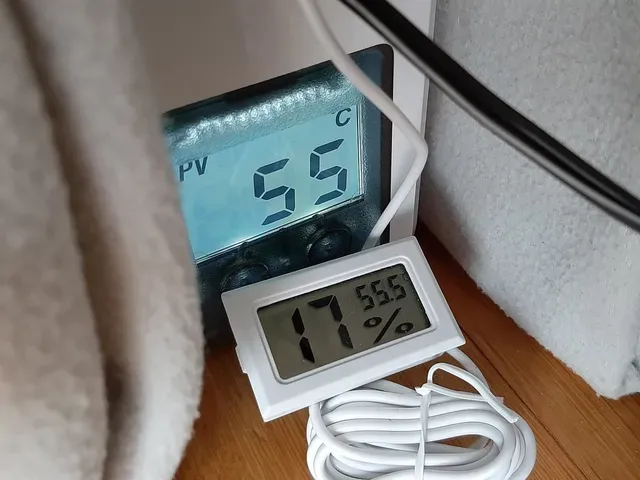 Sunlu FilaDryer S1 fan duct — Фото 8 из 9