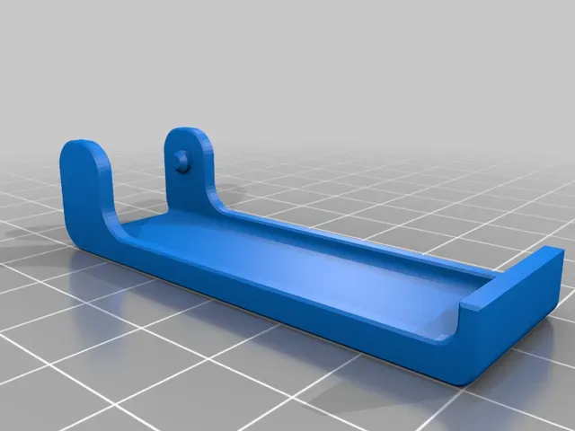 Slick Ender 3/3-Pro/5/CR-10 2in1 duct 5015 — Image 16 of 17
