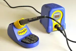 Hakko FX-888D magnetic tips holder