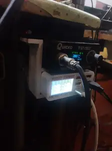 Support Solder station T12-952 and USB Starion
