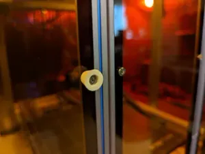 Snapmaker 2.0 Enclosure Door Pull Knob