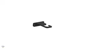 Wall mount, steam mop Black&Decker