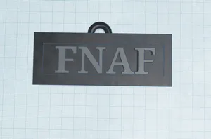FNAF Keychain