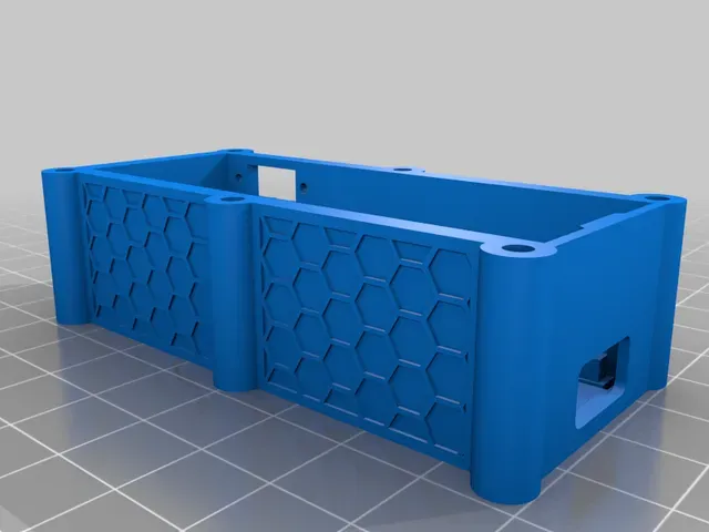 Heltec Meshtastic case — Image 3 of 8
