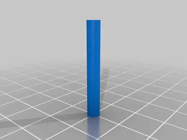 Fully 3D printed LTD Stirling Engine (ProjectsToPrint) — Фото 8 из 40