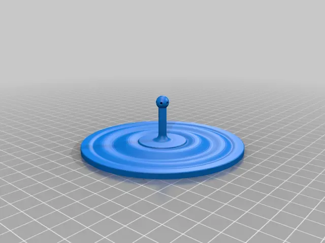 Fully 3D printed LTD Stirling Engine (ProjectsToPrint) — Фото 10 из 40