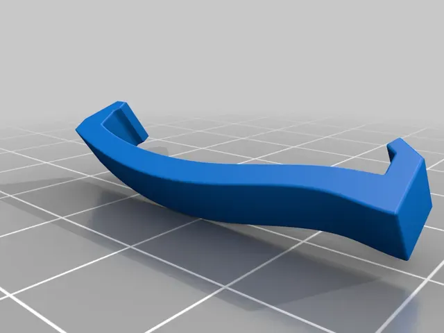 Fully 3D printed LTD Stirling Engine (ProjectsToPrint) — Фото 29 из 40