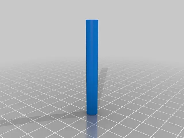 Fully 3D printed LTD Stirling Engine (ProjectsToPrint) — Фото 31 из 40