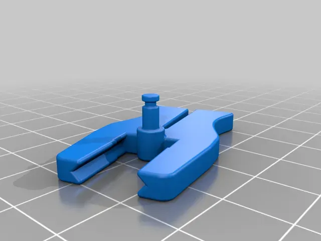 Fully 3D printed LTD Stirling Engine (ProjectsToPrint) — Фото 32 из 40