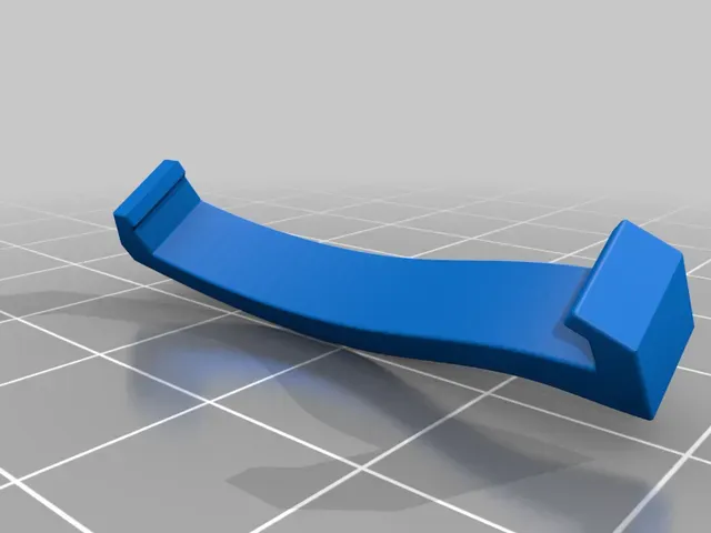 Fully 3D printed LTD Stirling Engine (ProjectsToPrint) — Фото 34 из 40