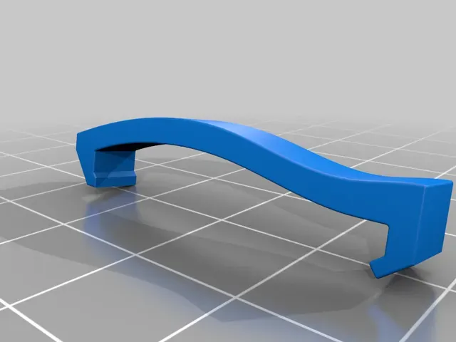 Fully 3D printed LTD Stirling Engine (ProjectsToPrint) — Фото 35 из 40
