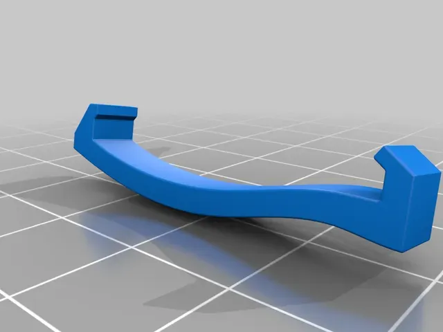 Fully 3D printed LTD Stirling Engine (ProjectsToPrint) — Фото 38 из 40