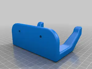 Wall Mount Bracket for Karcher Window Vacuum