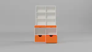 Barbie sized Cabinet