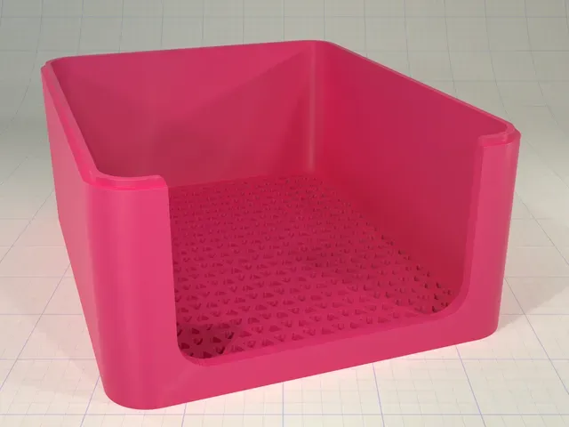 Stackable Storage Caddies — Фото 3 из 40