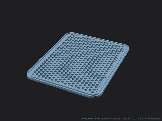 Stackable Storage Caddies — Фото 7 из 40