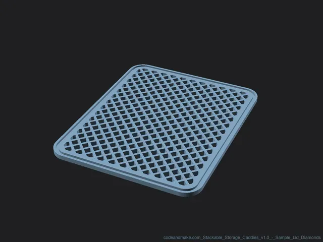 Stackable Storage Caddies — Фото 14 из 40
