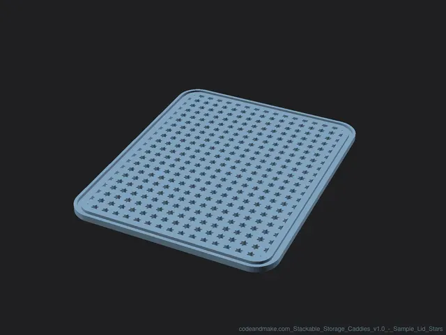 Stackable Storage Caddies — Фото 17 из 40