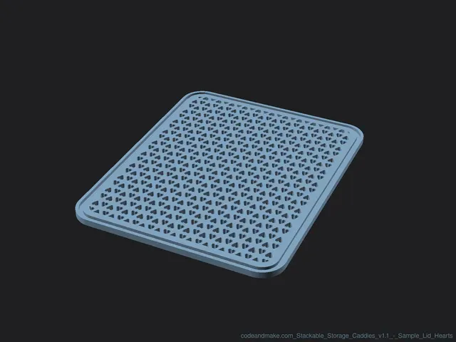 Stackable Storage Caddies — Фото 19 из 40