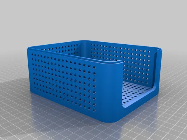 Stackable Storage Caddies — Фото 34 из 40