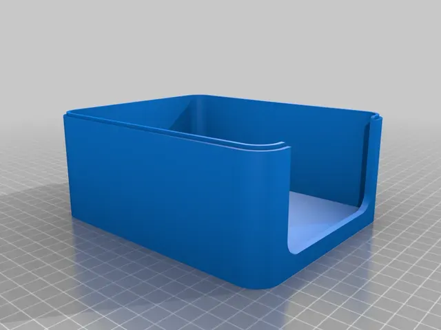 Stackable Storage Caddies — Фото 39 из 40