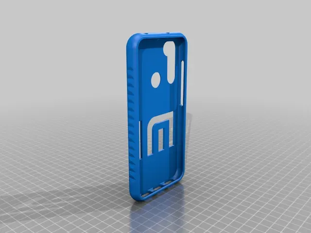 Xiaomi Redmi Note 8 m1908c3j case