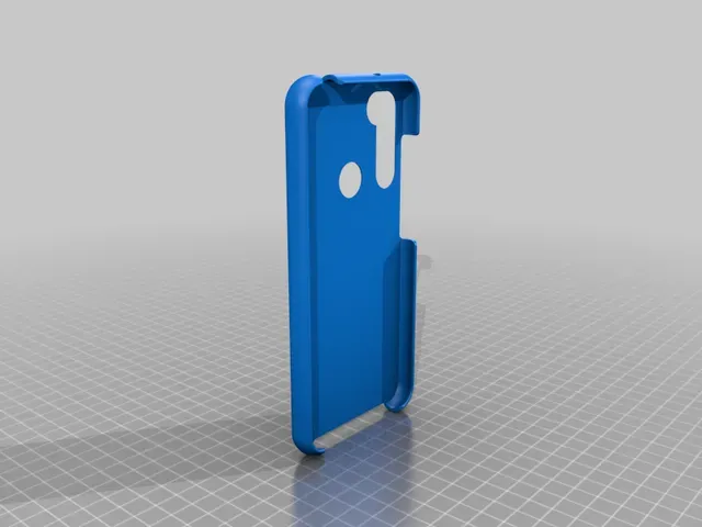 Xiaomi Redmi Note 8 m1908c3j case — Фото 5 из 18